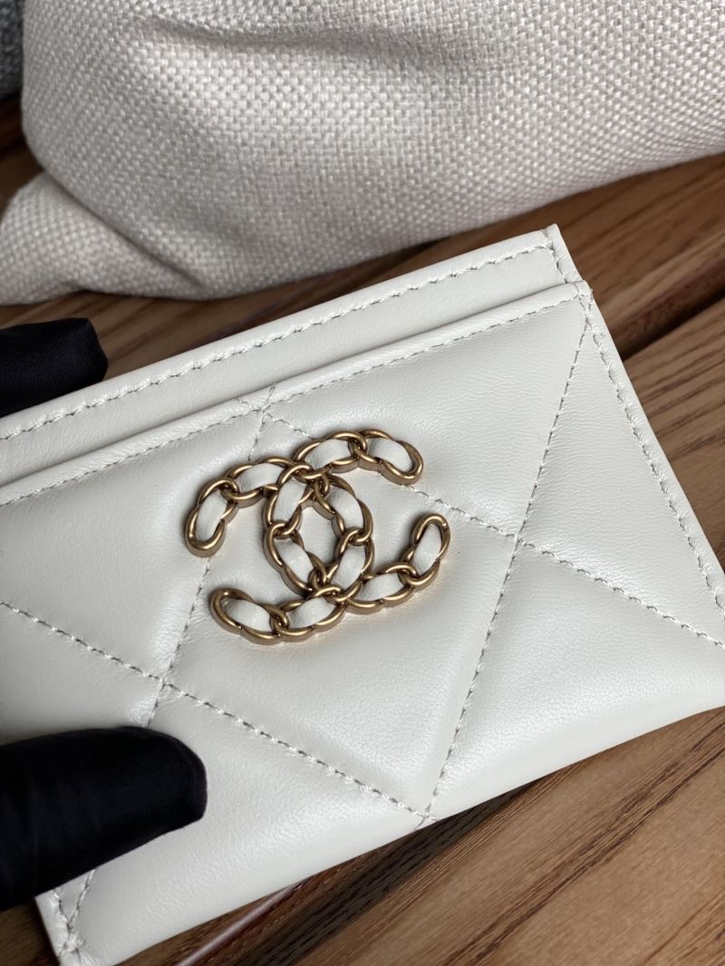 Chanel Wallets Purse